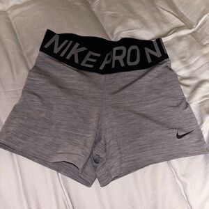 Nike Dri-Fit shorts